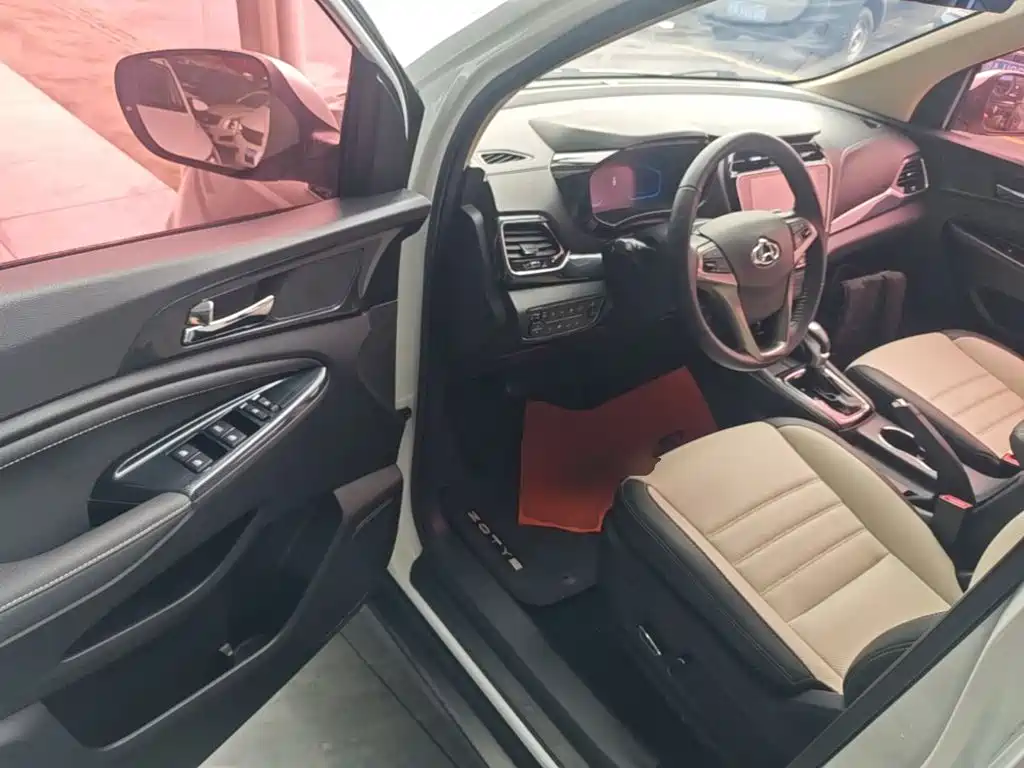 Oshan Oushang A800 — миниатюра 16