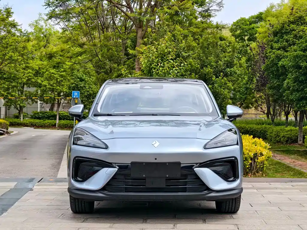 Baojun Yunhai 2026 140km Standard