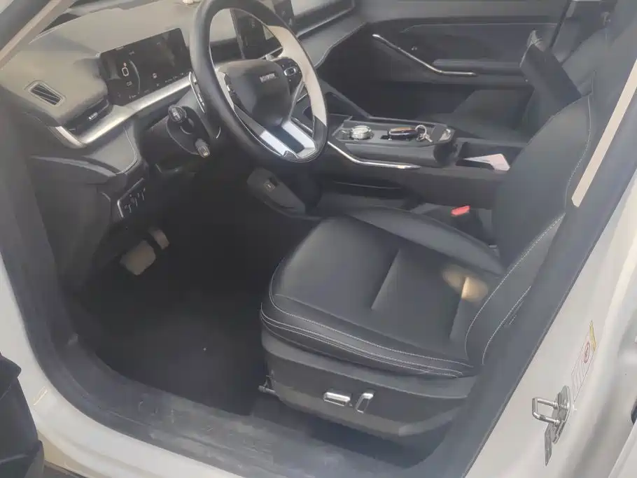 Haval H6 — миниатюра 9