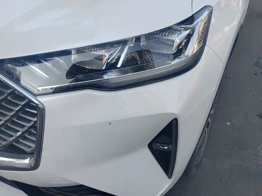 Haval H6 — миниатюра 5