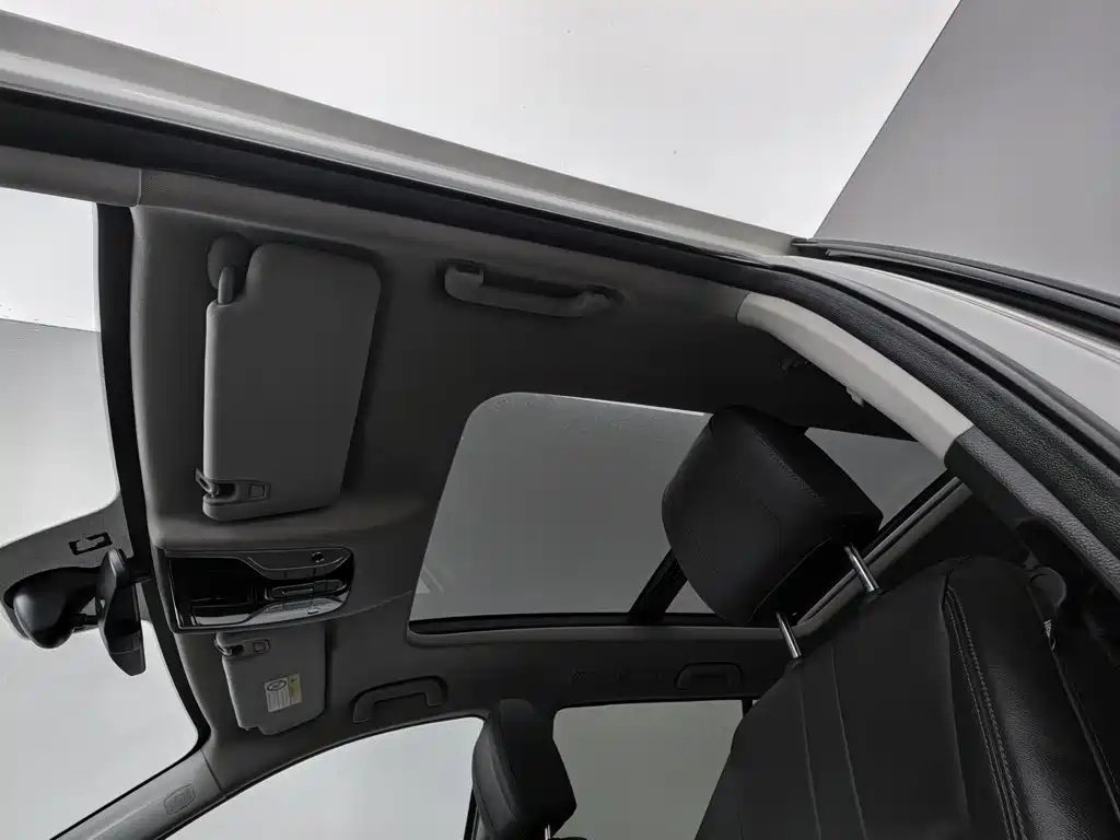 GAC Motor Trumpchi GS8 — миниатюра 14