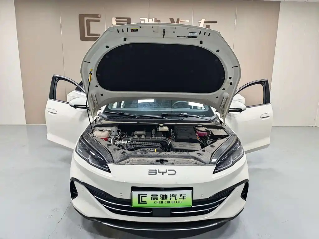 BYD Seal 06 — миниатюра 17