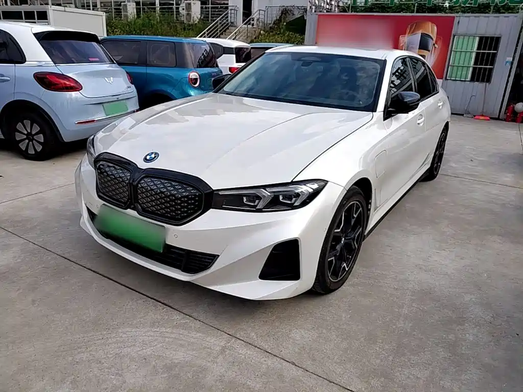 BMW i3 — миниатюра 2