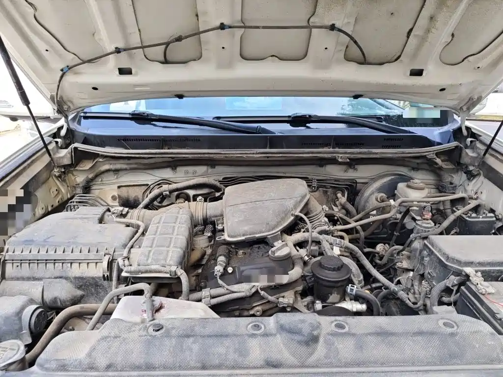 Toyota Prado — миниатюра 21