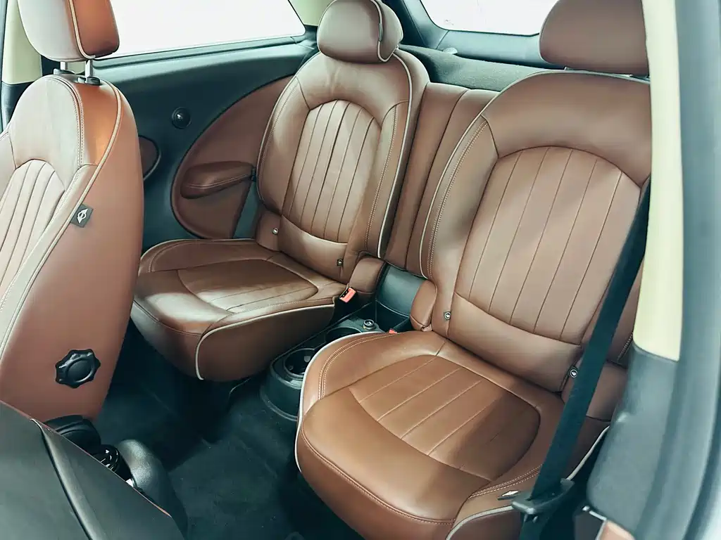 MINI Mini Paceman — миниатюра 9