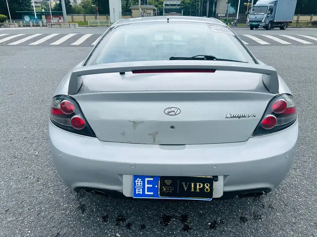 Hyundai Coolpad — миниатюра 6