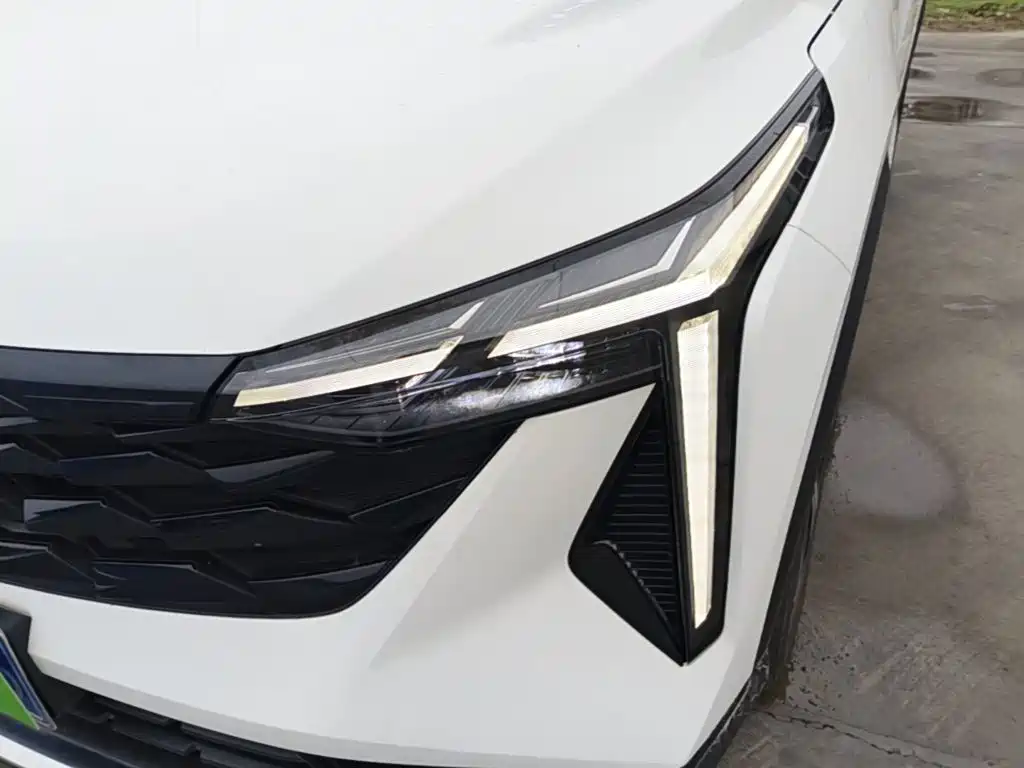 Geely Boyue — миниатюра 24