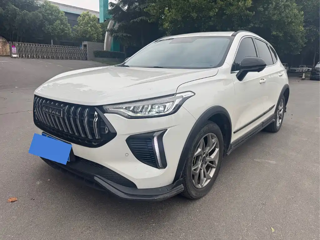 Haval Chitu