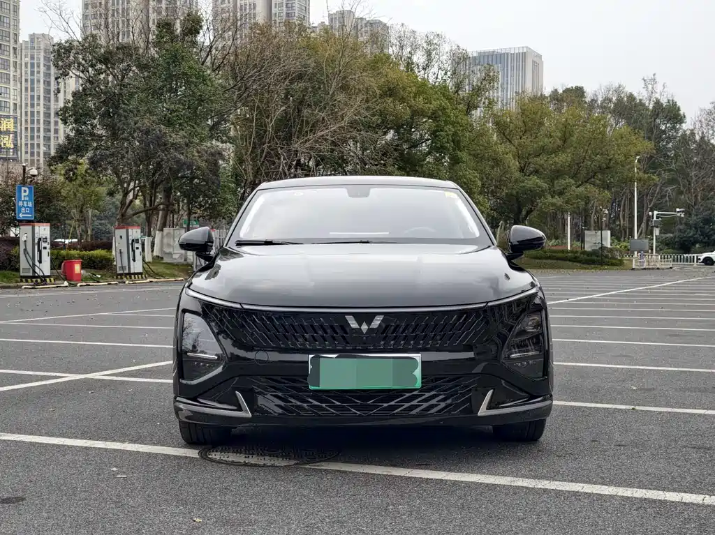 WULING WULING STARLIGHT