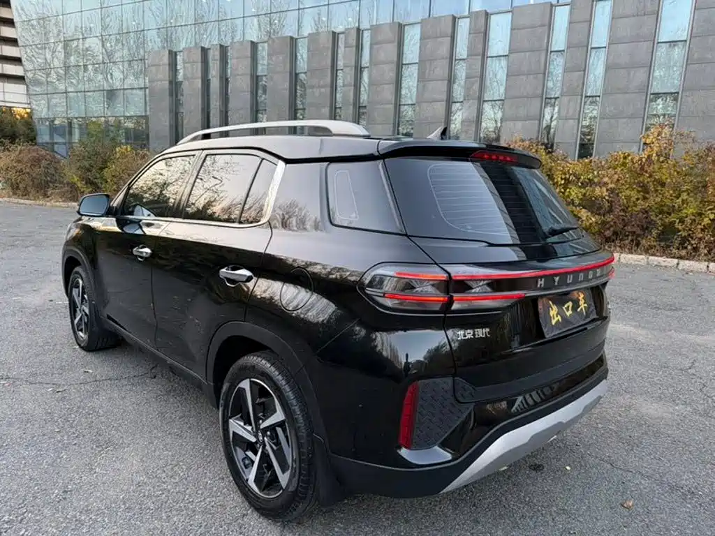 Hyundai ix35 — миниатюра 8
