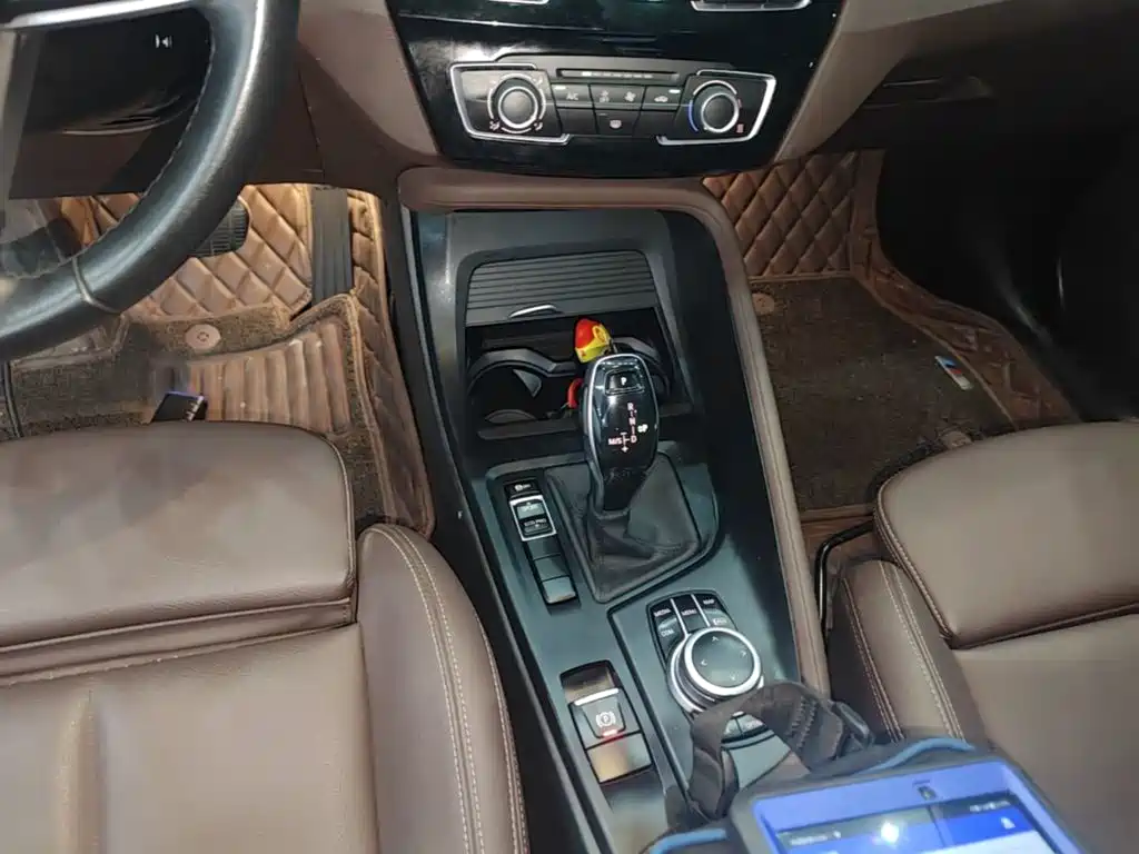 BMW X1 — миниатюра 14