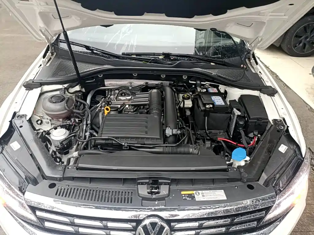 Volkswagen Lamando — миниатюра 20