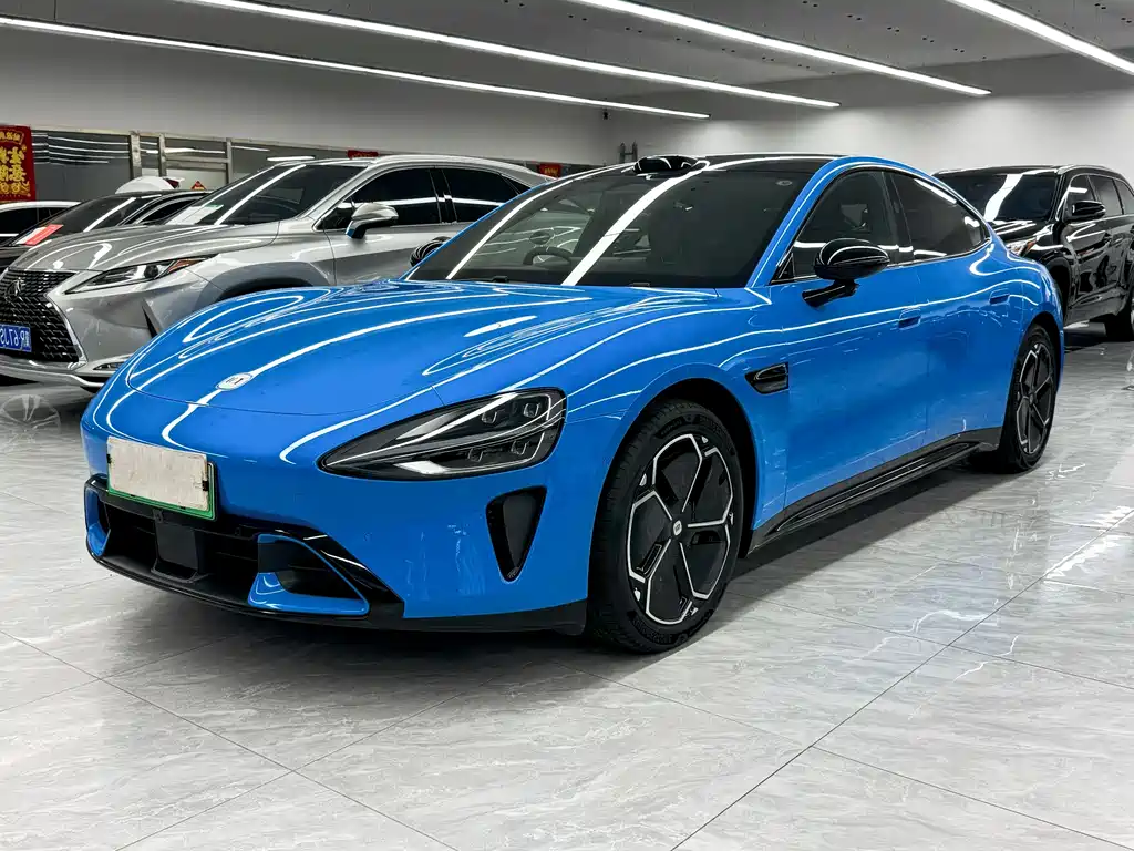 Xiaomi SU7