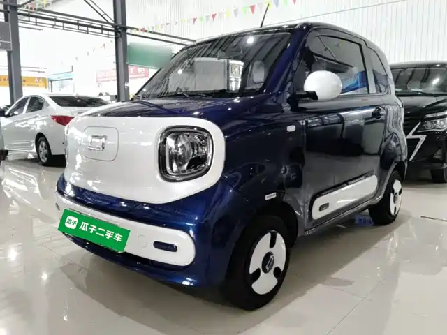 2025 Bestune Pony