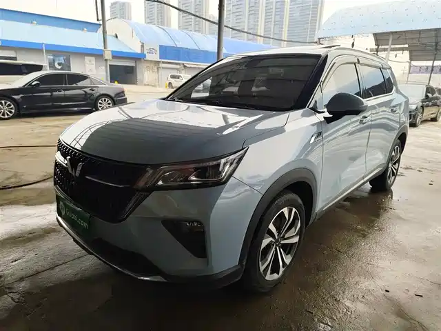 WULING WULING XINGCHEN