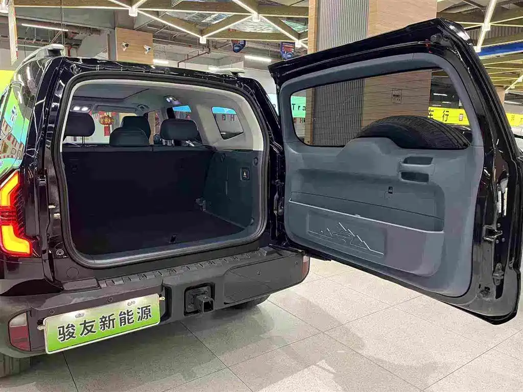 Deepal Deepal G318 — миниатюра 25