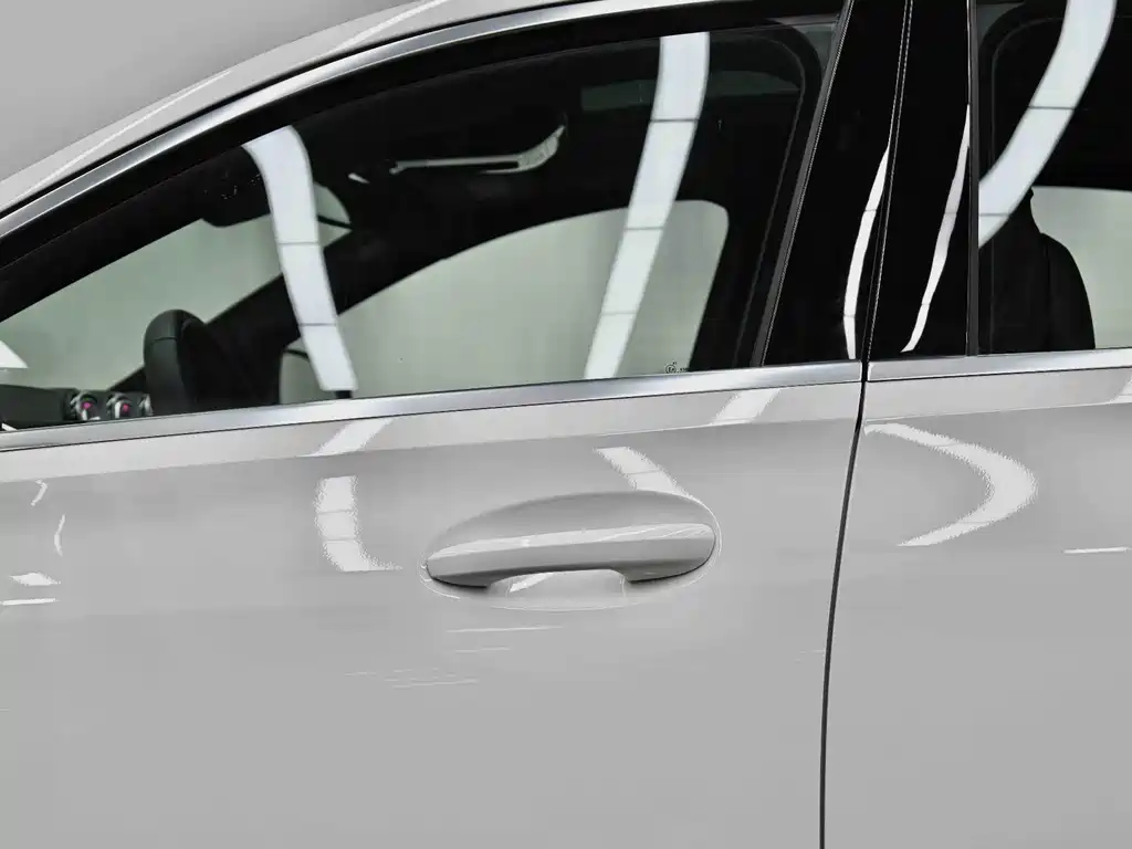 MERCEDES-BENZ C CLASS NEW ENERGY