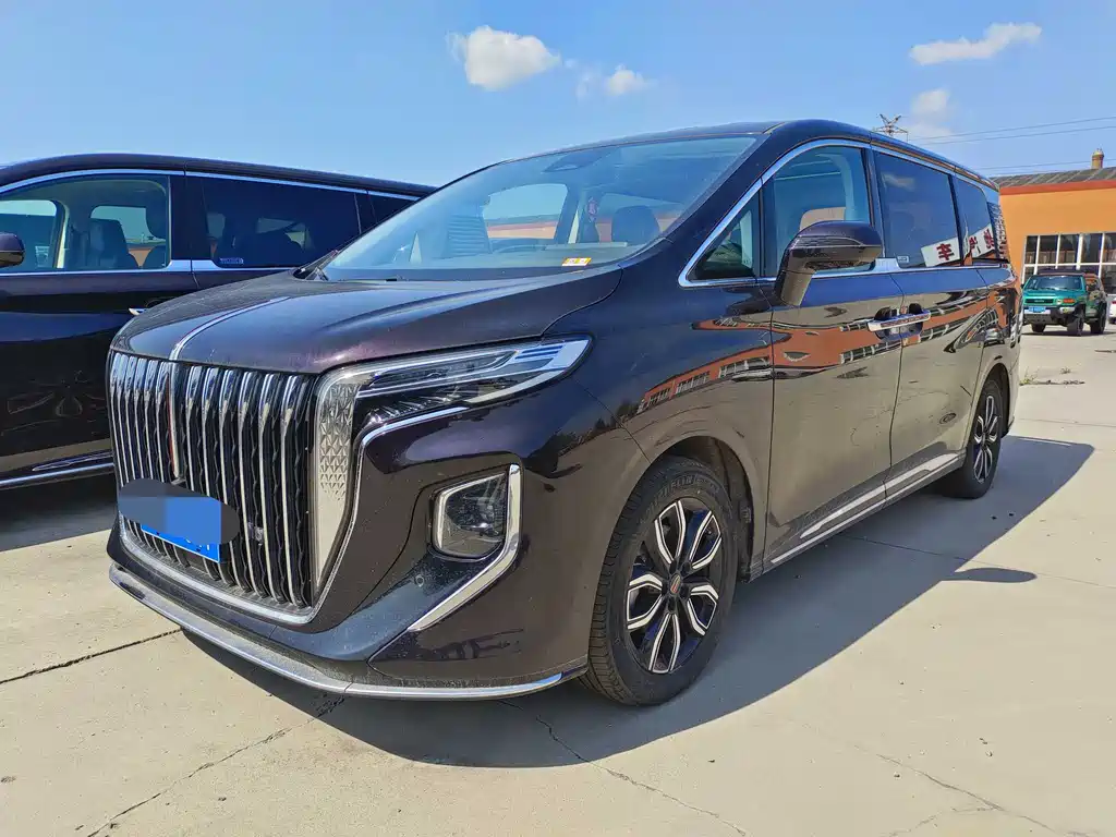 Hongqi HONGQI HQ9
