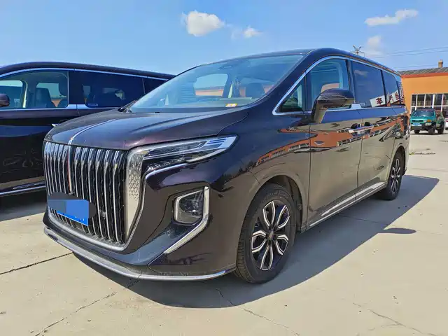 Hongqi HONGQI HQ9