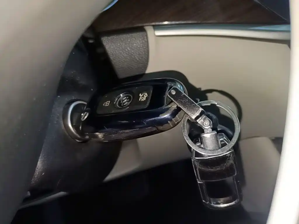 Buick Verano — миниатюра 9