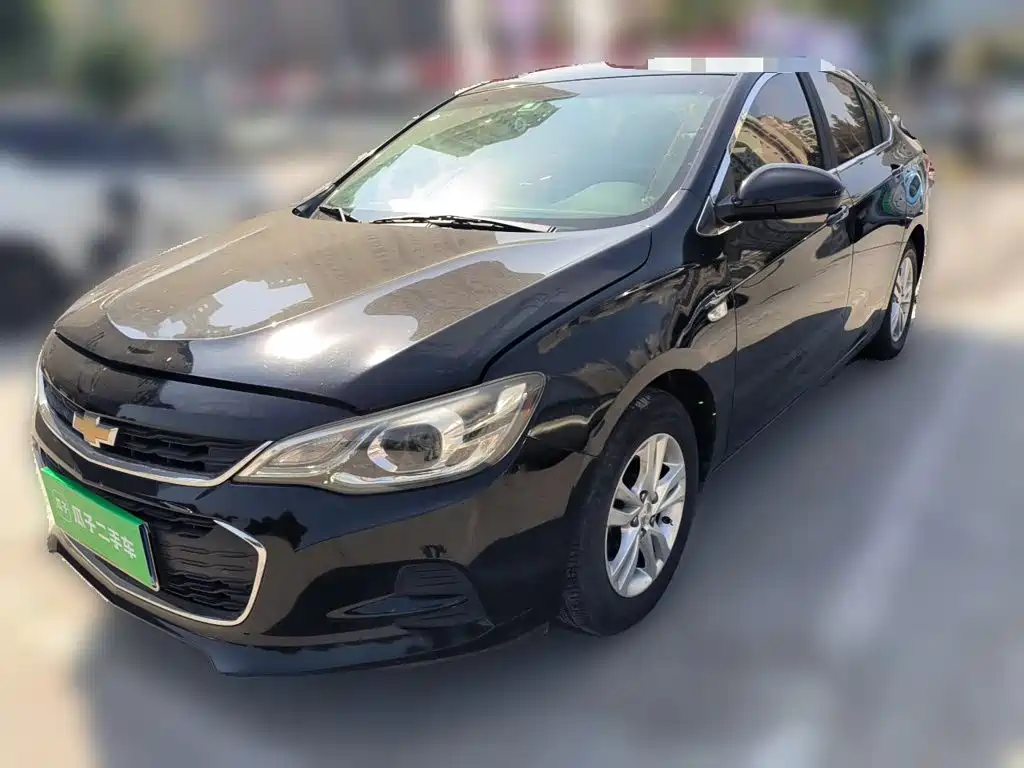 Chevrolet Cavalier