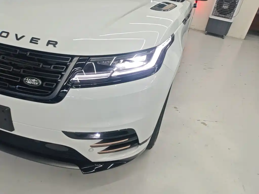 Land Rover Velar — миниатюра 24