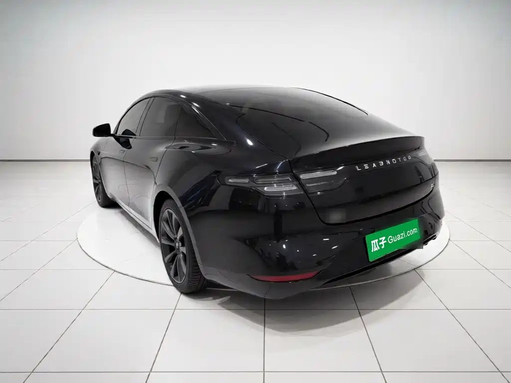 Leapmotor Leapmotor C01 — миниатюра 4