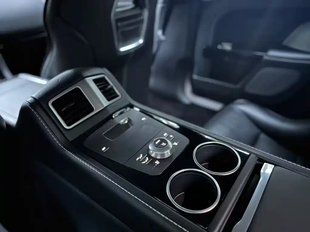 Aston Martin Rapide 2013 6.0L S