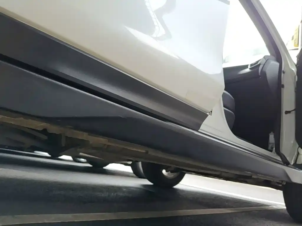 Nissan X-Trail — миниатюра 21
