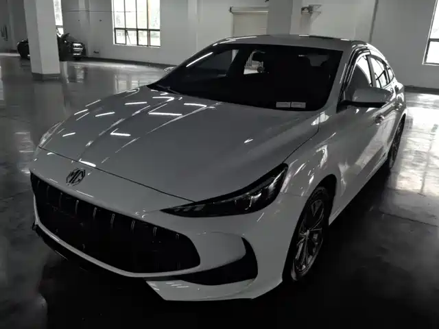 2024 MG 5