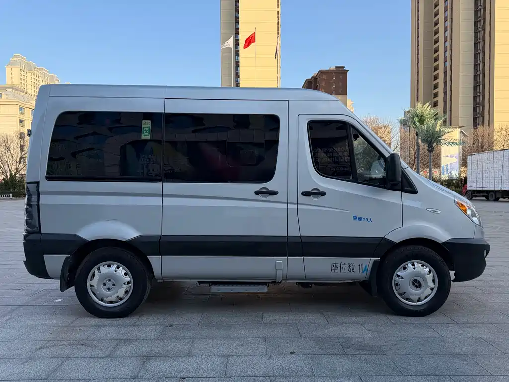 JIANGQI GROUP XINGRUI