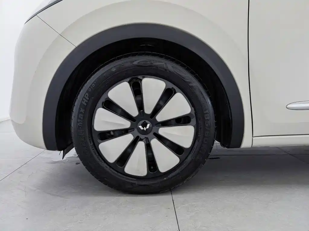 Wuling Bingo — миниатюра 17