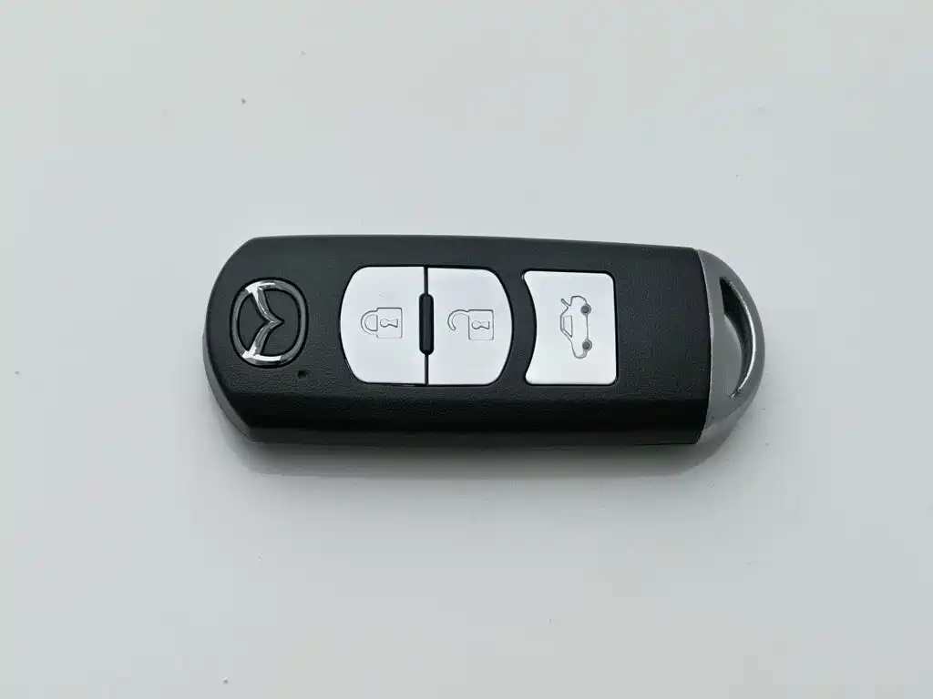 Mazda 3 Axela — миниатюра 19