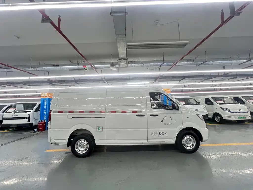 DONGFENG YUFENG EM26