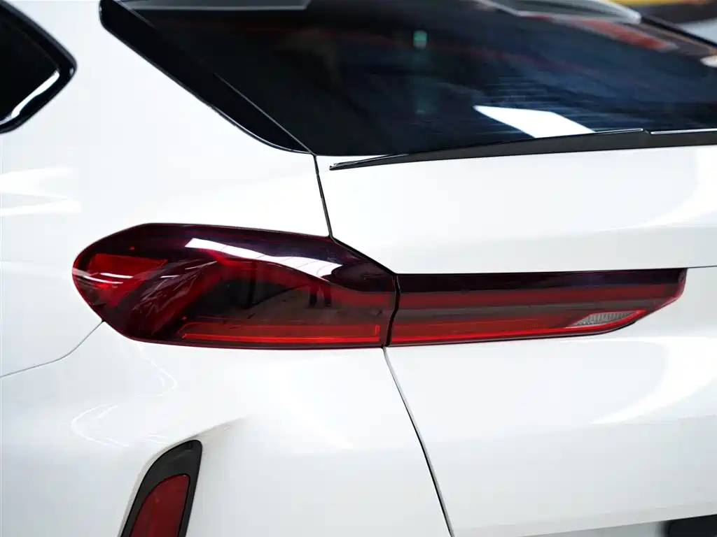 BMW X6 M 2022 X6 M