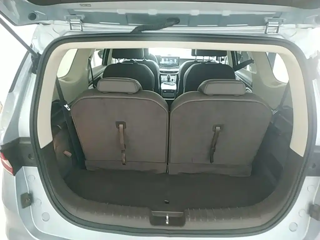 Geely Jia Ji — миниатюра 19
