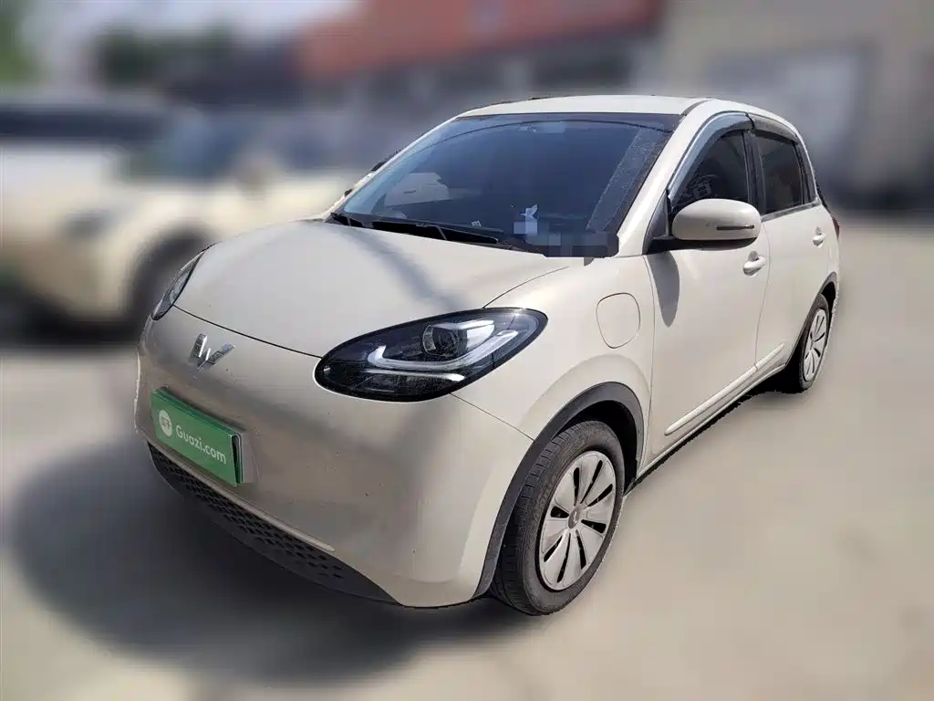 Wuling Bingo 2024