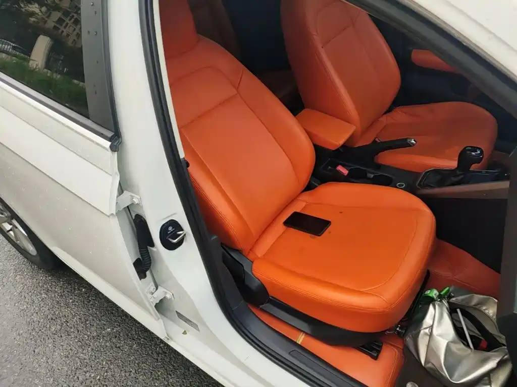 Volkswagen Polo — миниатюра 25
