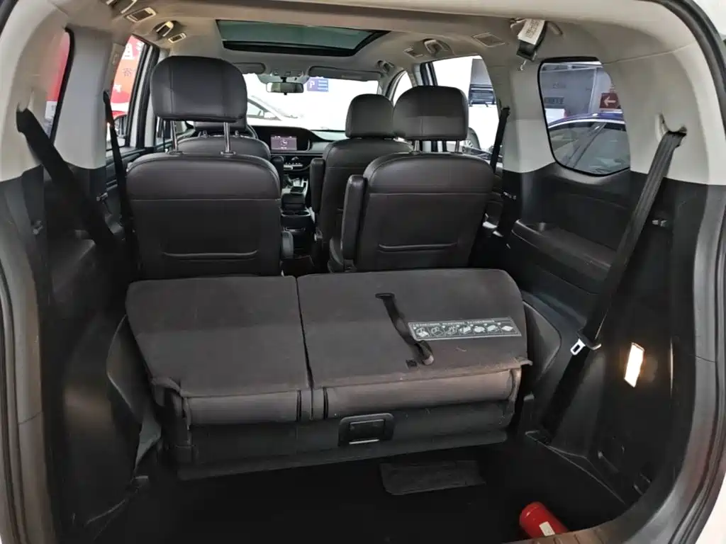 GAC Motor Trumpchi M6 — миниатюра 19
