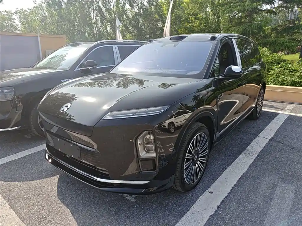 Nio ES8 2026