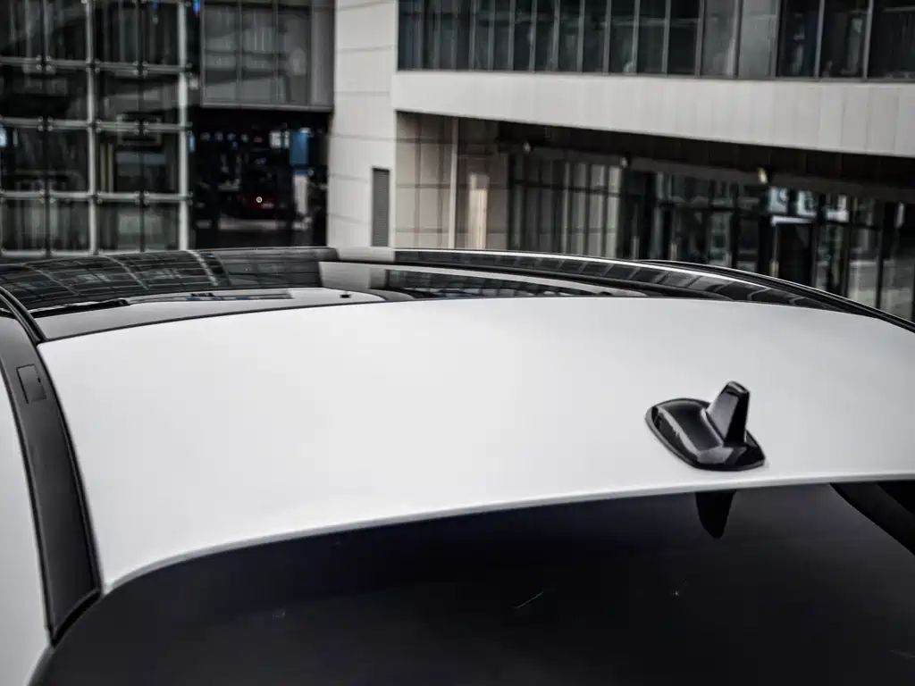 Mercedes-Benz CLA AMG — миниатюра 18