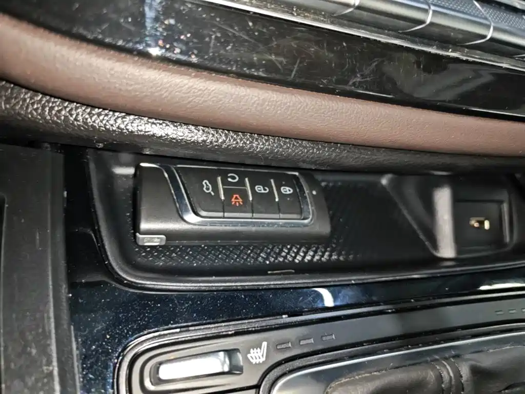 GAC Motor Trumpchi M6 — миниатюра 9