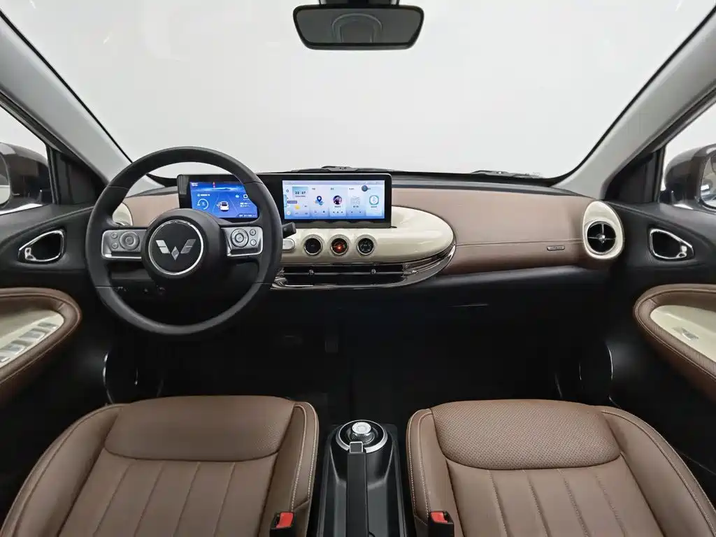 Wuling Bingo — миниатюра 5