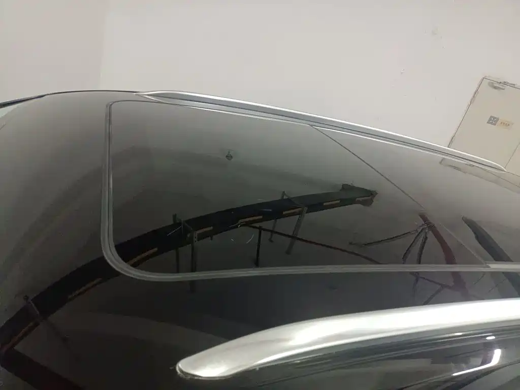 Hongqi Hongqi E-HS9 — миниатюра 25