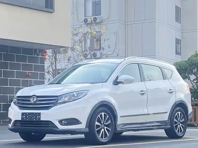 DONGFENG SCENERY 580