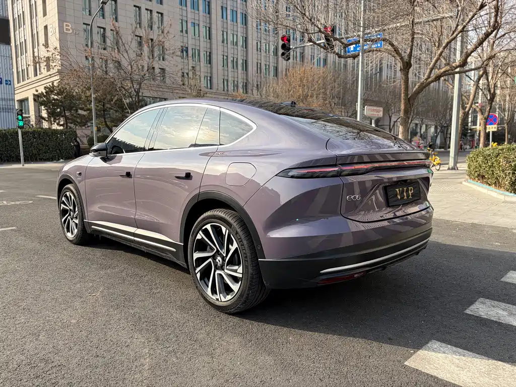 NIO NIO EC6