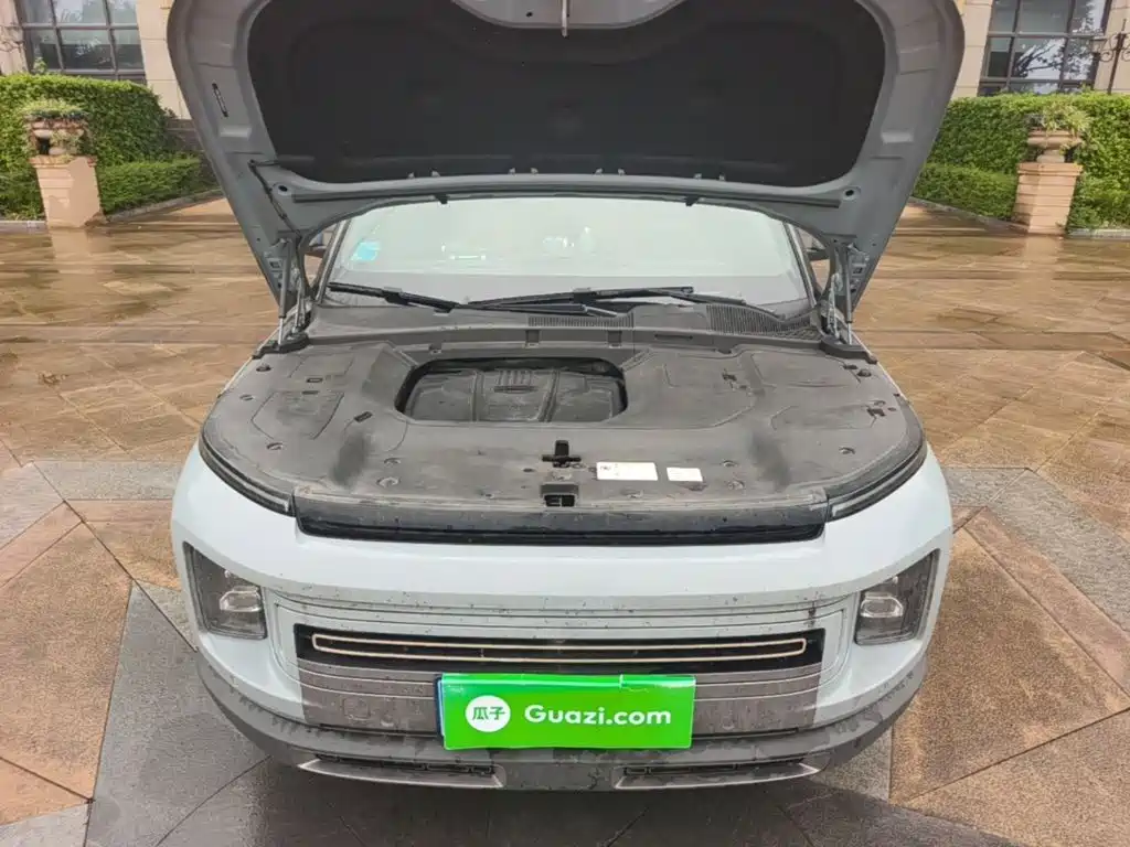 Geely Icon — миниатюра 20