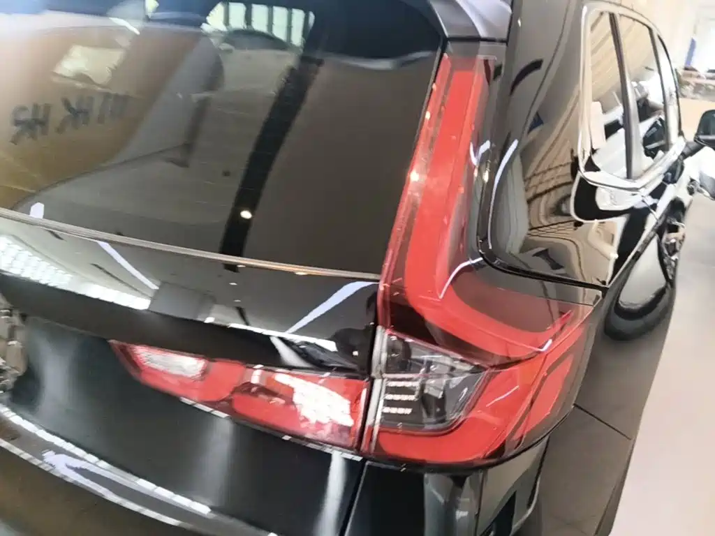 Honda CR-V — миниатюра 8