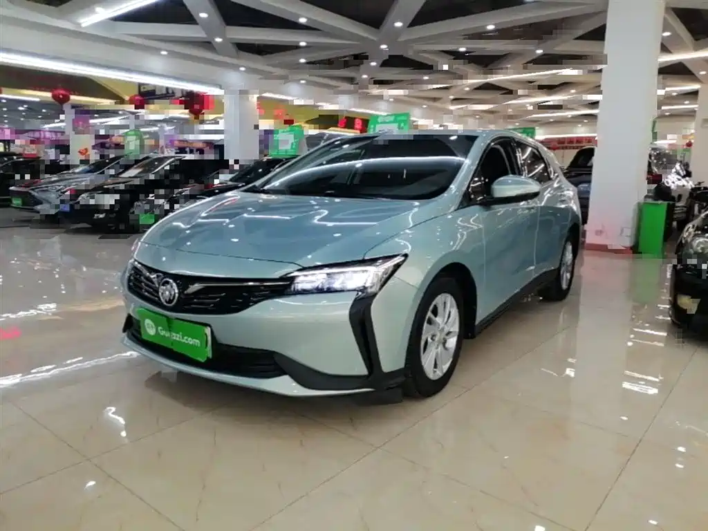 Buick Velite 6 2023