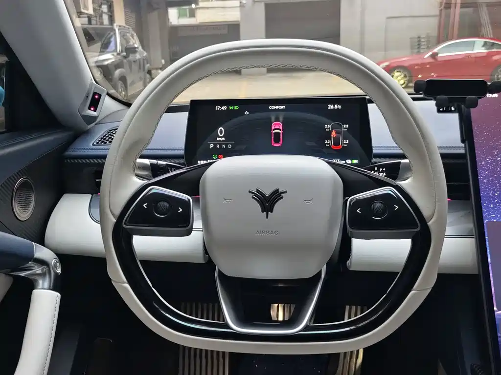 Neta Neta GT — миниатюра 13